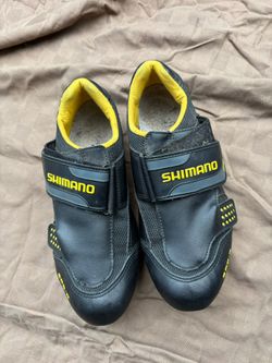 Cycling Shoes Shimano Women’s Bike Shoes