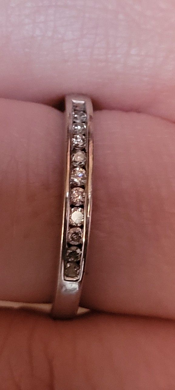 Like New Ring