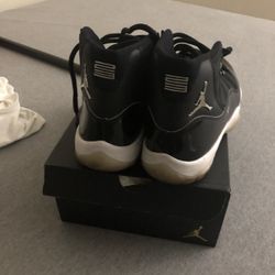 Jordan 11s Jubilee 