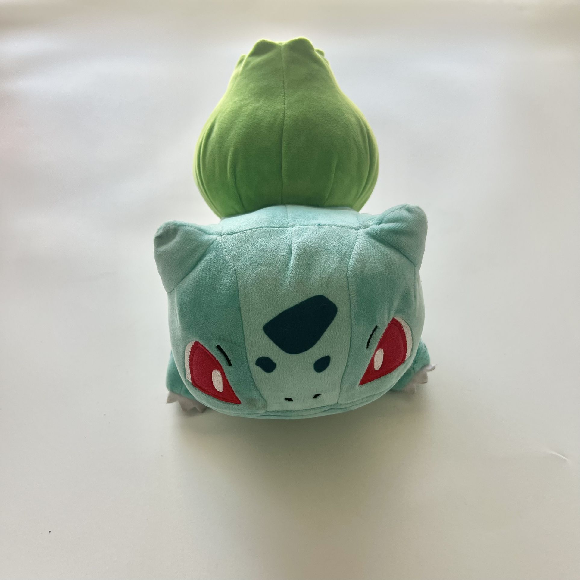 10" Pokemon Bulbasaur Plush Stuffed Animal Toy