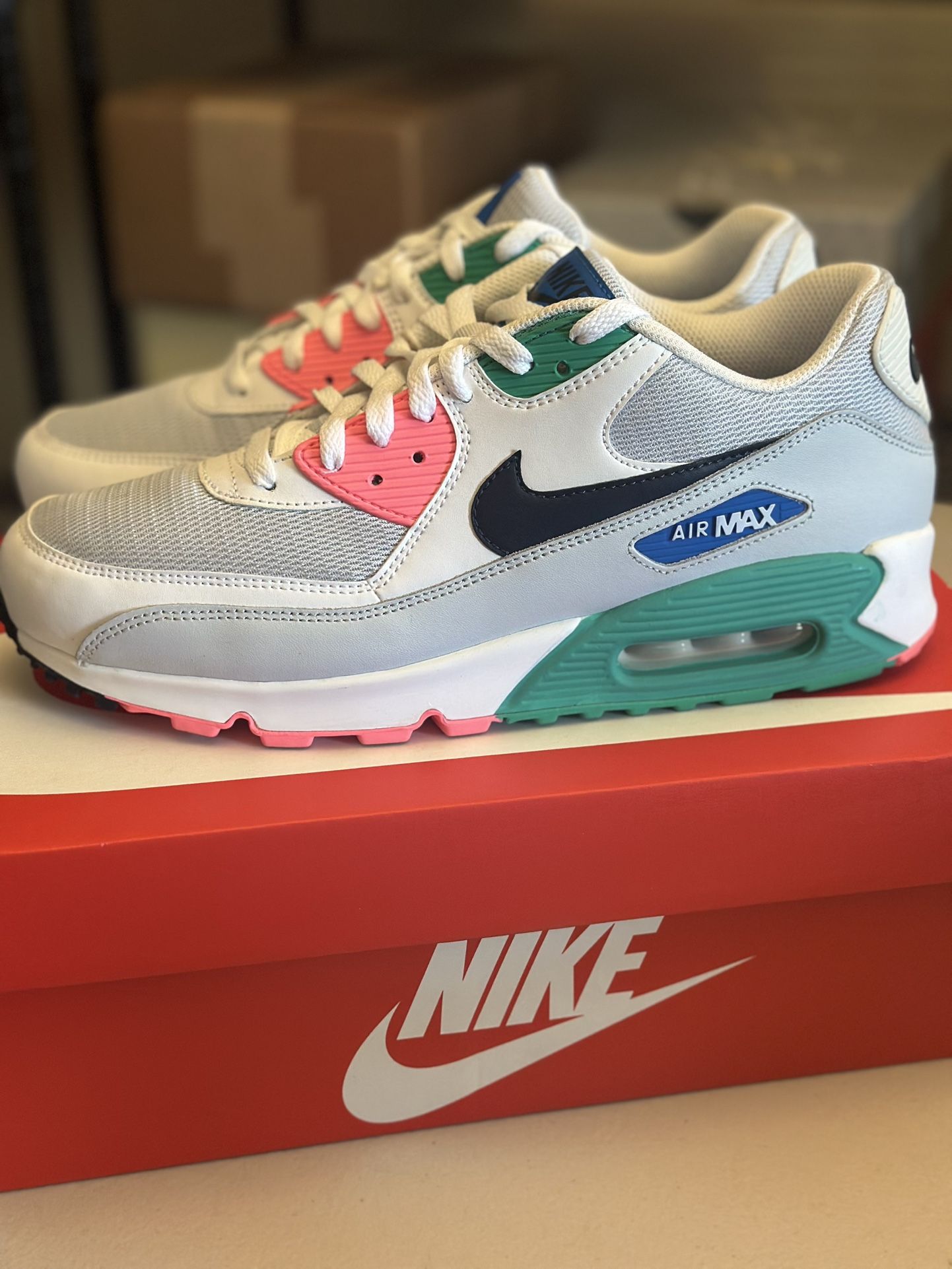 Air Max 90 South Beach