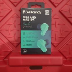 Skullcandy Dime 2 Earbuds