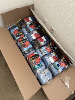 New Mens Underwear