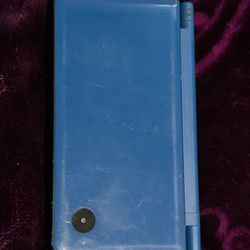 Modded DSi XL