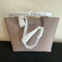 Kate Spade Handbag new With Tags