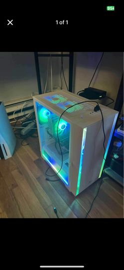 Skytech Gaming PC