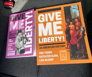 U.S. History