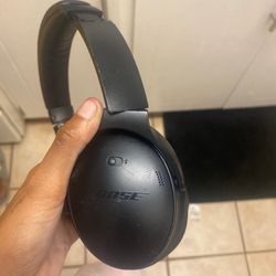 Bose Headphones 