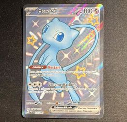 Pokémon cards