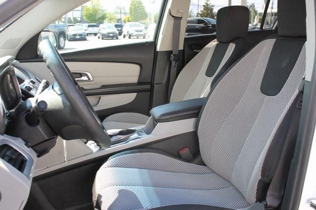 2017 GMC Terrain