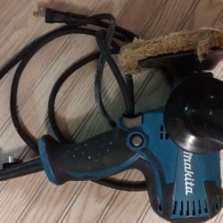 MAKITA Polisher/Sander 