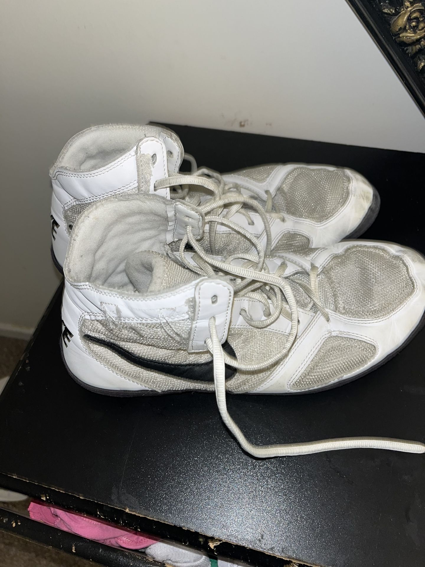 Nike Take Down Wrestling Shoes