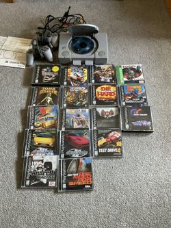 Ps1 Bundle