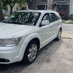 2010 Dodge Journey