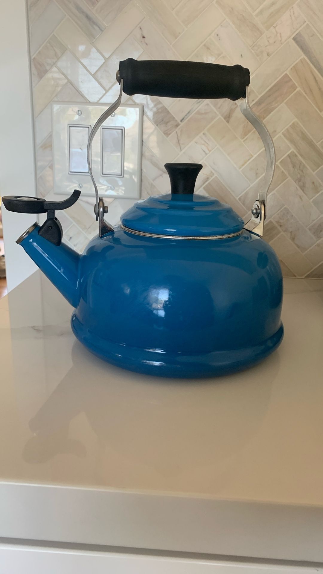 Le Creuset Kettle