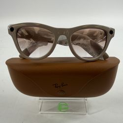 Ray-ban Meta Skyler Smart Glasses RW4010