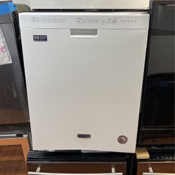 Maytag Dishwasher 