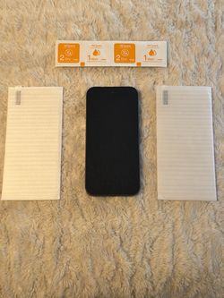 Pixel 9a 128GB(Unlocked) + Screen Protectors