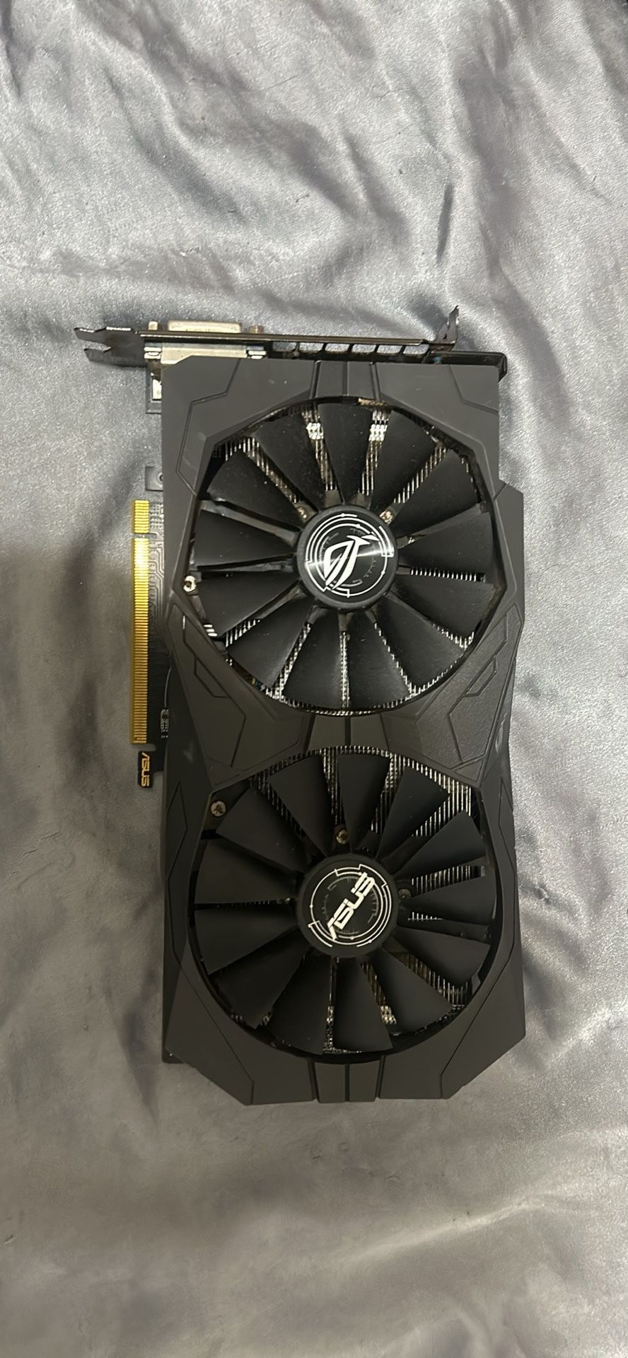Amd RX 570 GPU 8GB