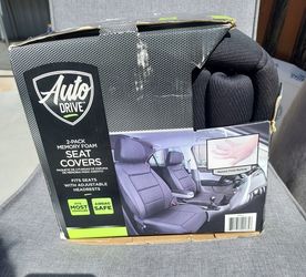 Car seat Covers