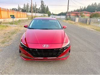 2022 Hyundai Elantra