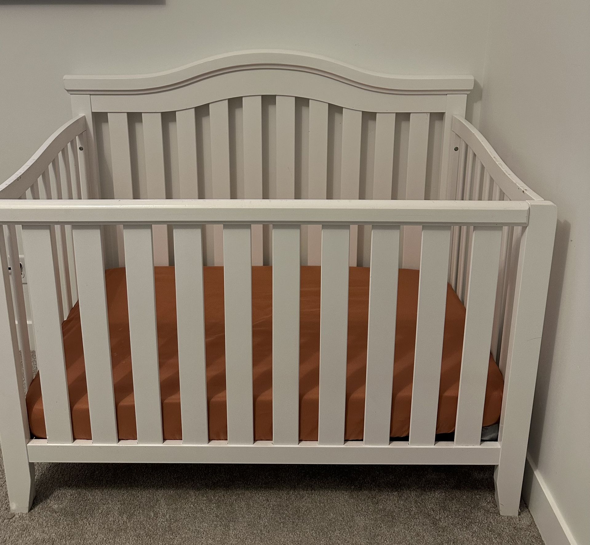 Crib
