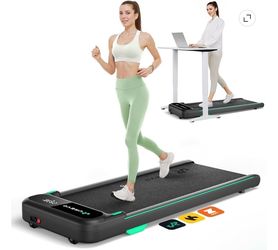 SpaceWalk E1L Walking Pad