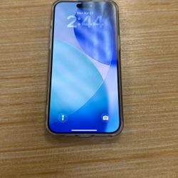 iPhone 15 Pro Max 1tb