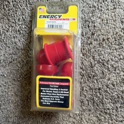 1990 Honda CRX Energy suspension Bushing