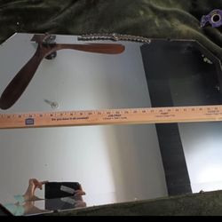 Antique Mirror 