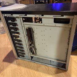 Pc Used But In Good Conditions Everything Works