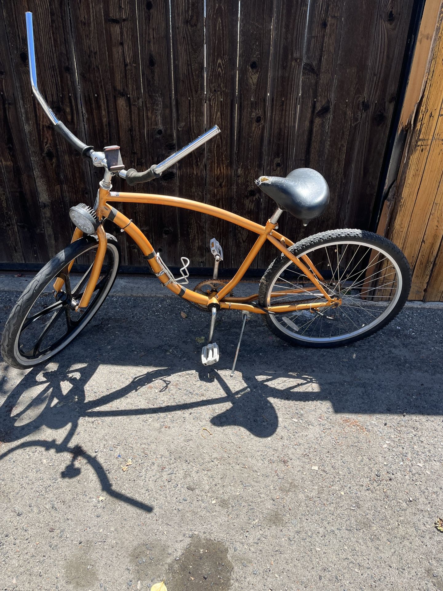 Cruiser Bike