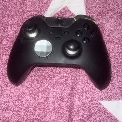 Xbox One Elite Controller  Gen 1