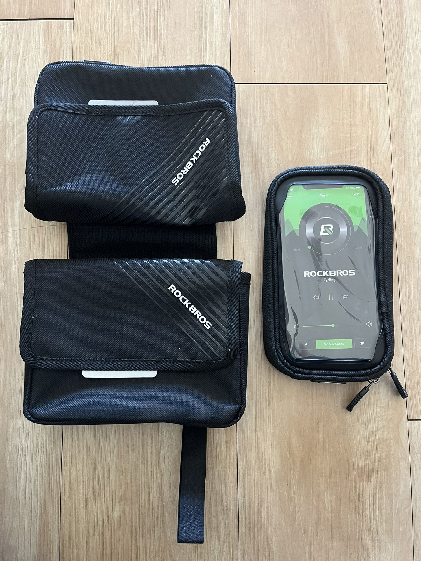 Bike bag