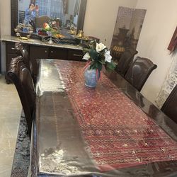 Dining Table Set