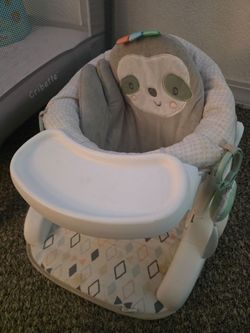 Baby Chair
