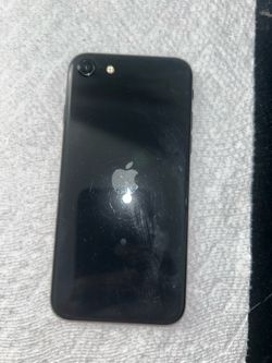 iPhone SE 2020 unlocked