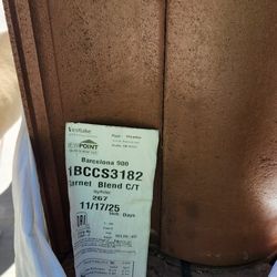 Tejas Nuevas Aproximadamente 160