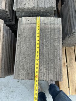 Eagle Shake Concrete Roofing Tile