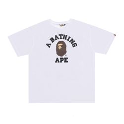 A Bathing Ape Tee Medium