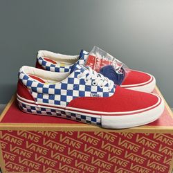 $45 Men’s Vans Era Pro Brand New Size 7 & 11.5 (Women’s 8.5 & 13)