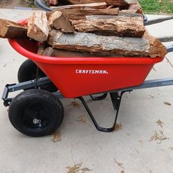 Firewood Season And Ready To Burn 🔥 