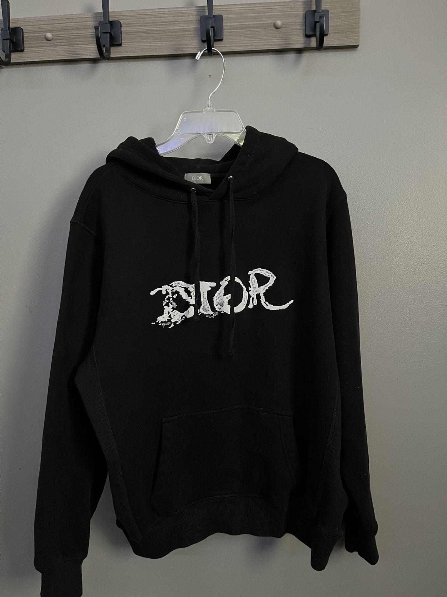 Dior Peter Doig Hoodie