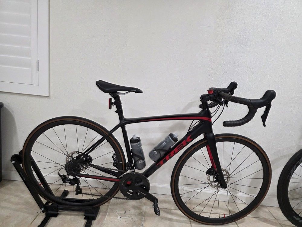 2020 TREK EMONDA SL5