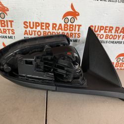 2023 Tucson Passenger Door Mirror w/Blind Spot CHEAP🌸 Original 2024