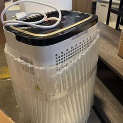 Dehumidifier