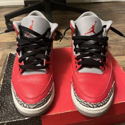 Air Jordan 3 Retro SE Unite