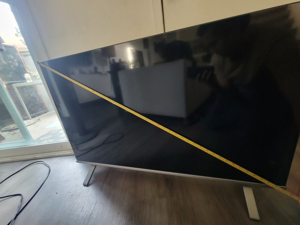 Toshiba LED LCD Fire TV 43"