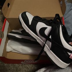 Nike Dunks Size 8.5 In Women’s