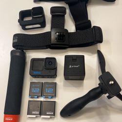 GoPro Hero 12 